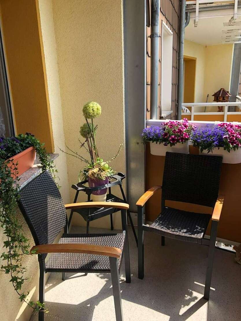 Wohnung zum Kaufen in Oberhausen 99.000 € 62 m² 3 zimmer