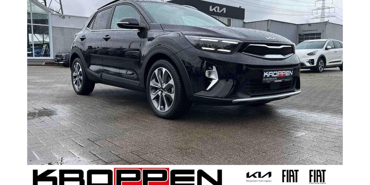 Kia Stonic 15.308 km 22.280 &euro; Herten 45701