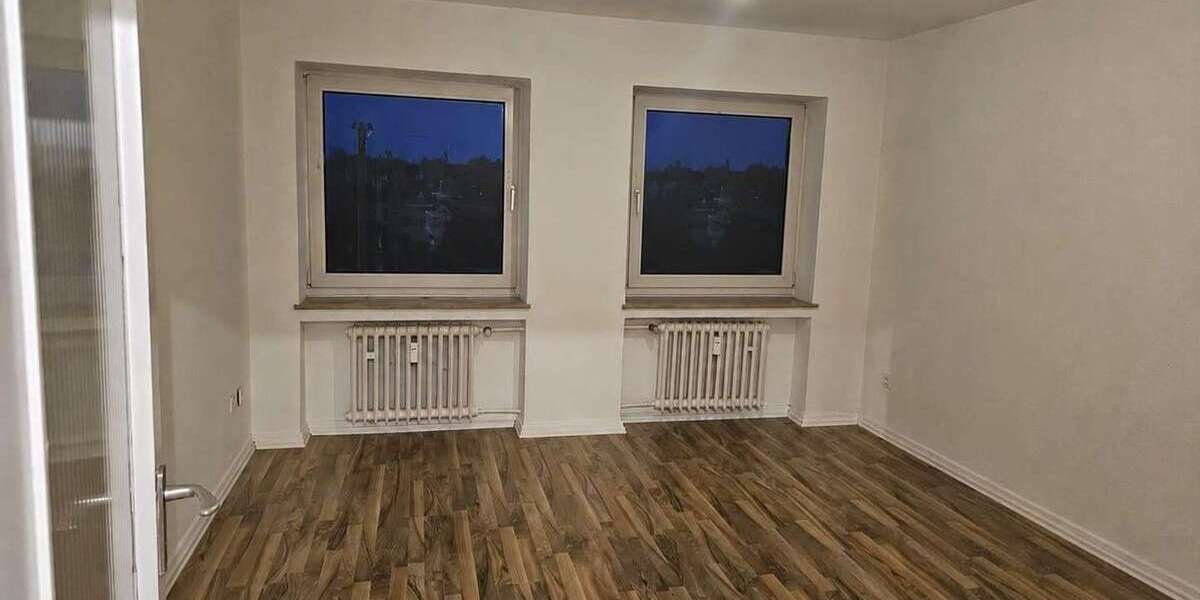 Etagenwohnung Recklinghausen Süd - 1.5 Zimmer, 26 m&sup2;, 370&euro; | Angebot:26871759