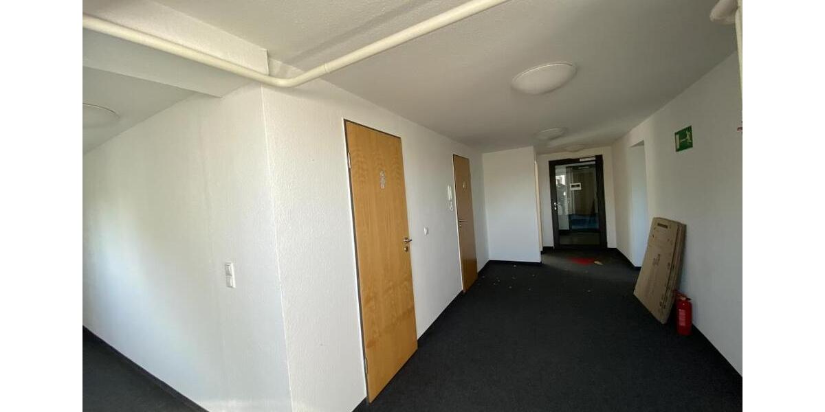 Ihr Großzügiges Büro im Zentrum von Dortmund: Arbeiten Sie mit Stil und Komfort! zimmer