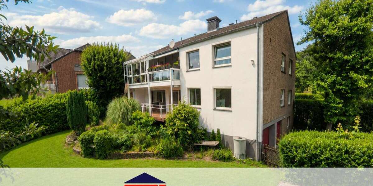 Einfamilienhaus Bottrop / Bottrop-Vonderort Vonderort - 6.5 Zimmer, 195 m&sup2;, 645.000&euro; | Angebot:27123241