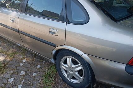 Opel Vectra 148.000 km 990 &euro; Essen 45293