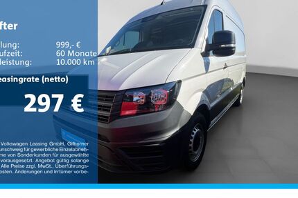 VW Crafter 31.089 km 36.970 &euro; Recklinghausen 45663