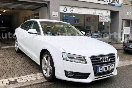 Audi A5 141.500 km 10.990 &euro; Essen 45139