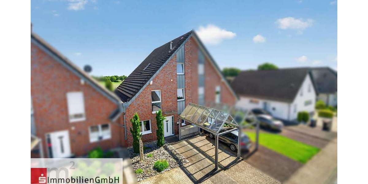 Einfamilienhaus Dülmen - 4 Zimmer, 117 m&sup2;, 360.000&euro; | Angebot:26858016