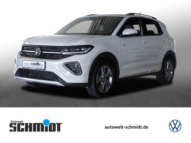T-Cross
