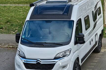 Citroen Jumper