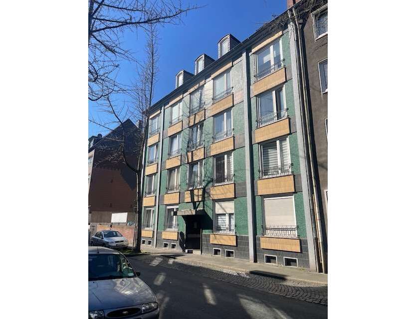 Wohnung zum Mieten in Oberhausen 980 € 105 m²