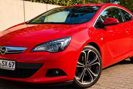 Opel Astra 180.000 km 6.200 &euro; Herne 44653