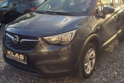 Opel Crossland (X) 128.445 km 7.600 &euro; Bochum 44866