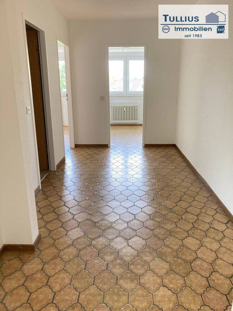 2-Zimmer-Wohnung in Essen-Altenessen-Süd