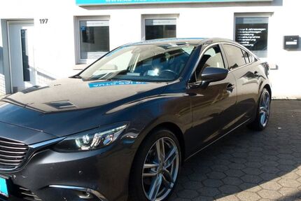Mazda 6 168.655 km 13.990 &euro; Bochum 44809
