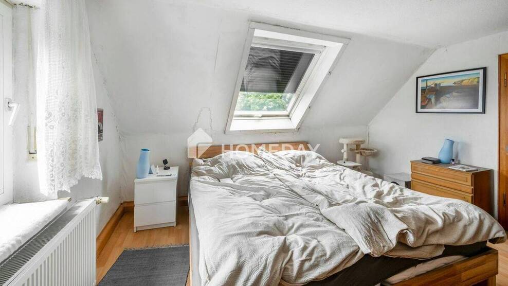 Charmantes Einfamilienhaus mit großzügigem Grundstück und vielfältigen Nutzungsmöglichkeiten 8 zimmer