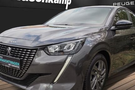 Peugeot 208 33.407 km 13.480 &euro; Lünen 44532