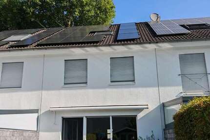 Haus zum Kaufen in Essen - Karnap 469.000 € 155 m²