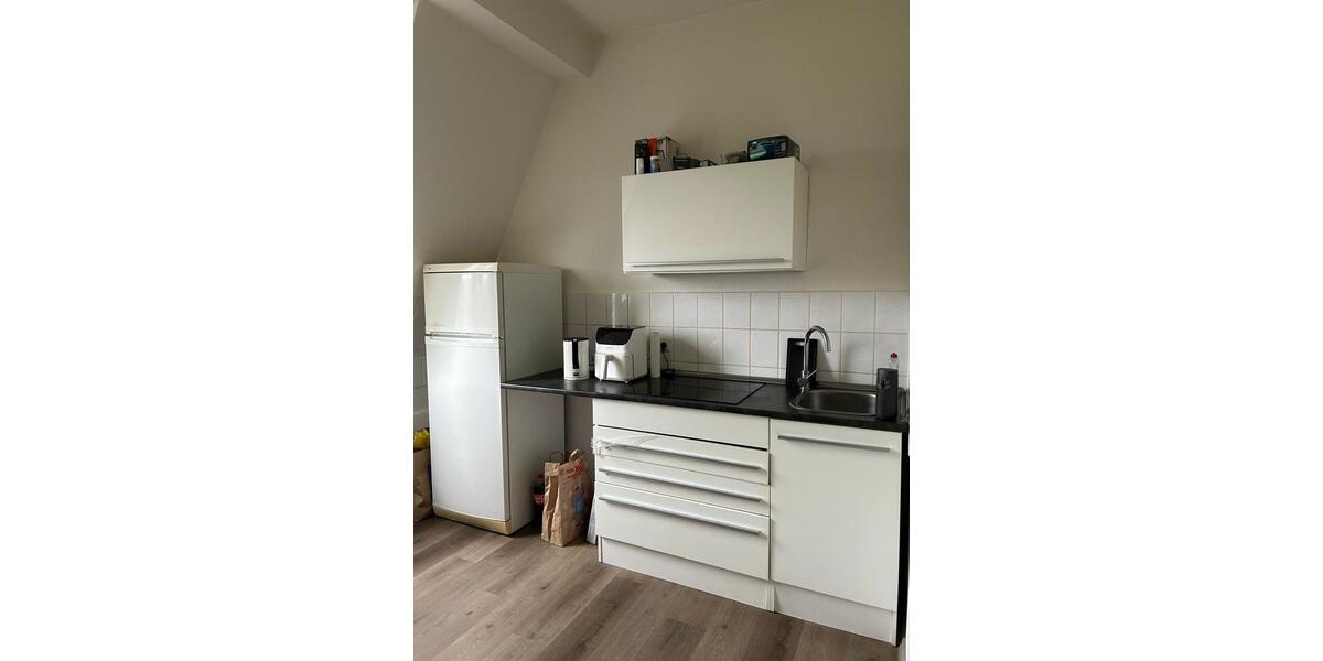 Etagenwohnung Gelsenkirchen Ückendorf - 1.5 Zimmer, 40 m&sup2;, 680&euro; | Angebot:26456109