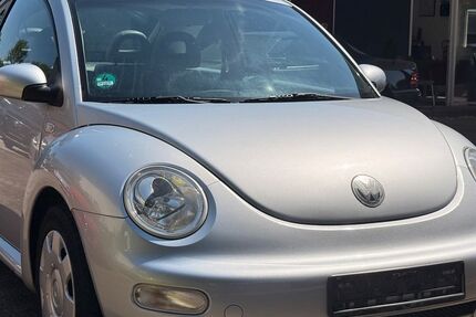 VW Beetle 200.000 km 1.500 &euro; Castrop-Rauxel 44575