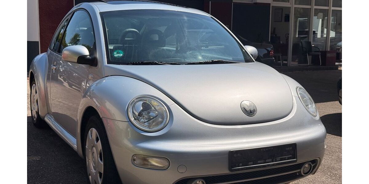 VW Beetle 200.000 km 1.500 &euro; Castrop-Rauxel 44575
