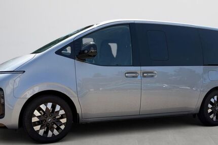 Hyundai STARIA 31.281 km 39.990 &euro; Marl 45770