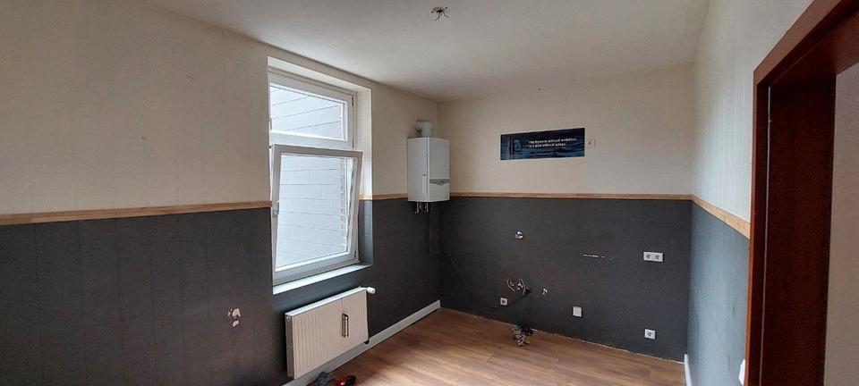 Etagenwohnung Oberhausen Rothebusch - 2 Zimmer, 52 m&sup2;, 500&euro; | Angebot:26338782