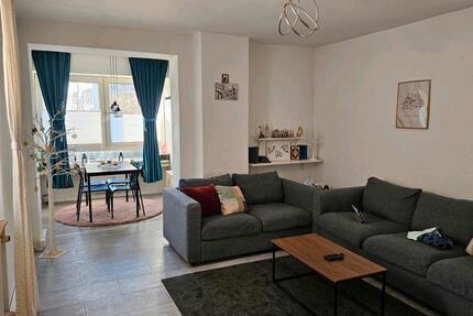 Modernisierte 3 Zi. Whg in Do Hörde 3 zimmer