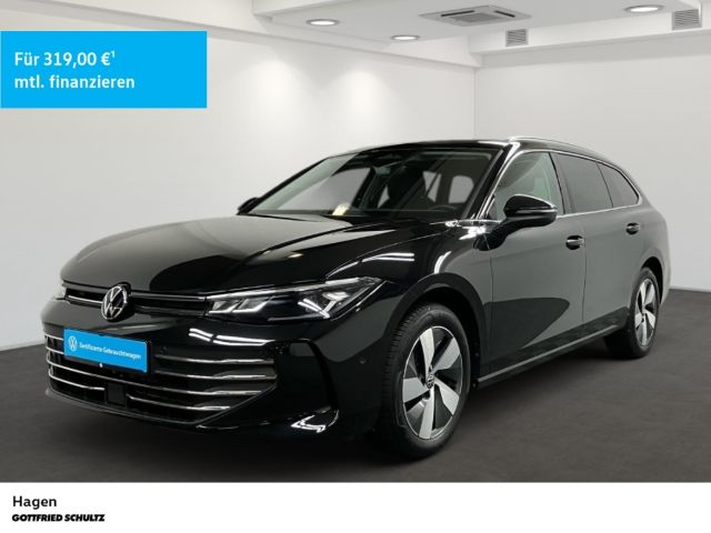 Passat