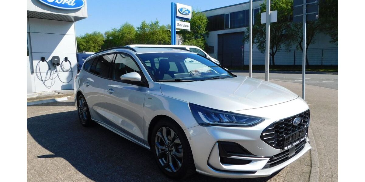 Ford Focus 19.100 km 22.490 &euro; Selm 59379