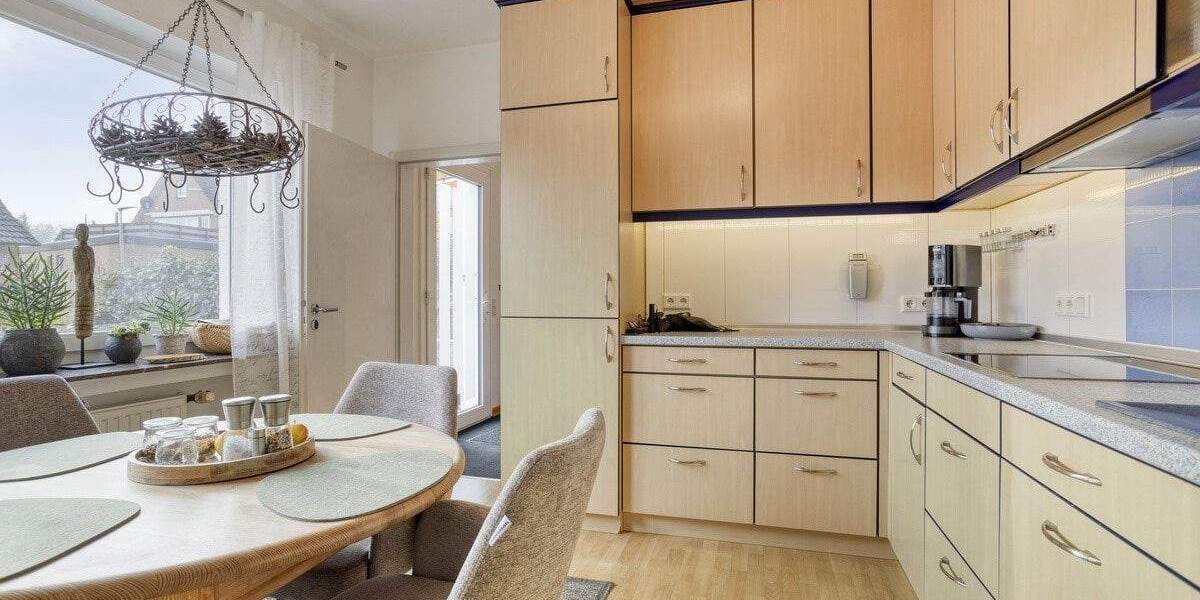 Einfamilienhaus Reken Maria Veen - 5 Zimmer, 139 m&sup2;, 299.000&euro; | Angebot:24991216