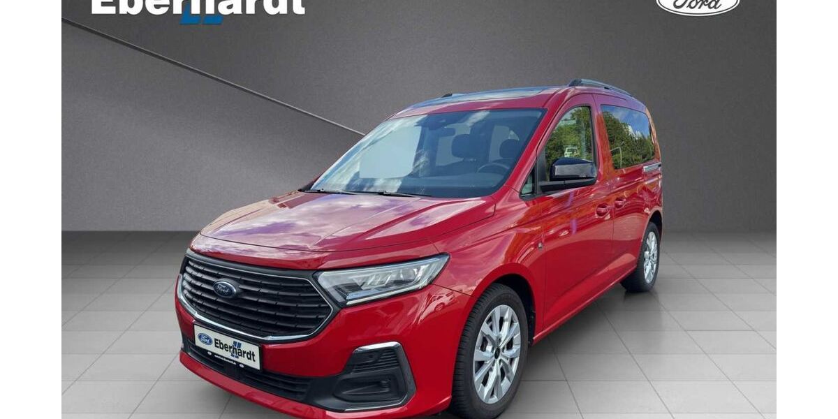 Ford Tourneo Connect 31.908 km 24.770 &euro; Dortmund 44287