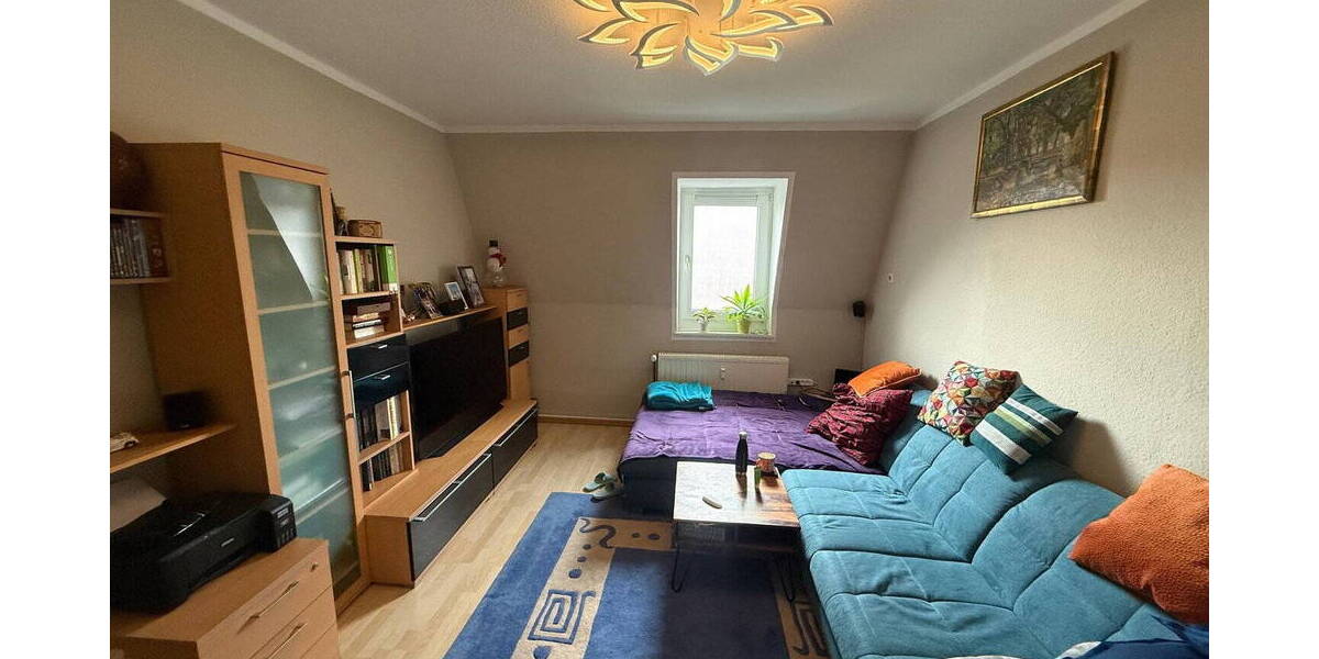 Etagenwohnung Dortmund Mitte - 3 Zimmer, 83 m&sup2;, 650&euro; | Angebot:26034298