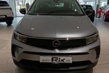 Opel Grandland (X) 40.424 km 17.990 &euro; Bochum 44791