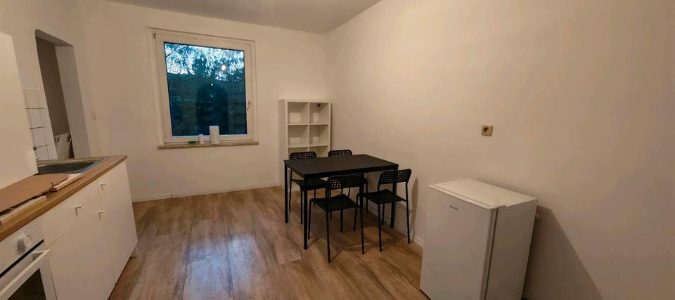 Etagenwohnung Gelsenkirchen Gelsenkirchen-West - 1.5 Zimmer, 38 m&sup2;, 500&euro; | Angebot:26358149