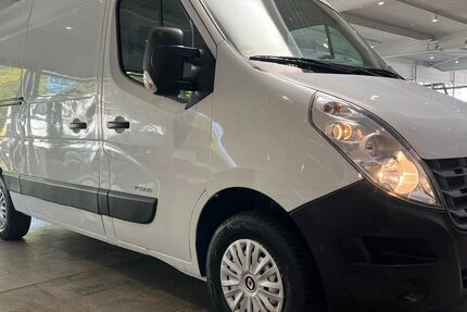 Renault Master 85.000 km 12.490 &euro; Datteln 45711