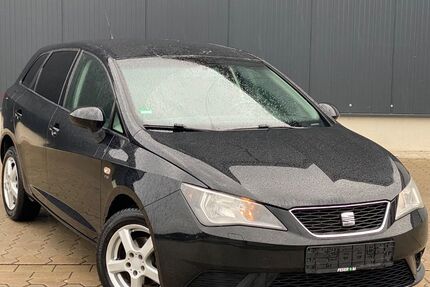 Seat Ibiza 156.000 km 1.900 &euro; Dorsten 46284