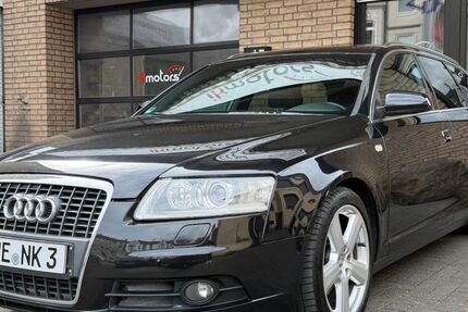 Audi A6 234.000 km 5.990 &euro; Datteln 45711