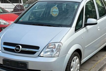 Opel Meriva 159.000 km 3.000 &euro; Castrop-Rauxel 44577