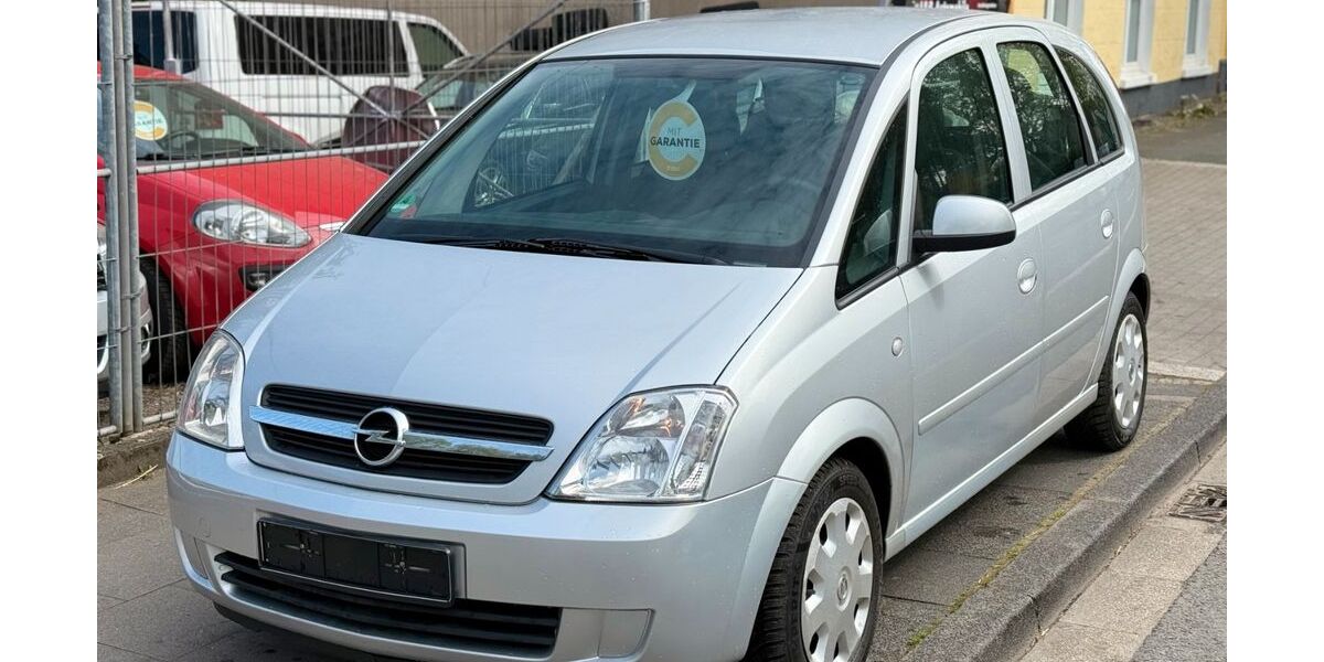 Opel Meriva 159.000 km 3.000 &euro; Castrop-Rauxel 44577