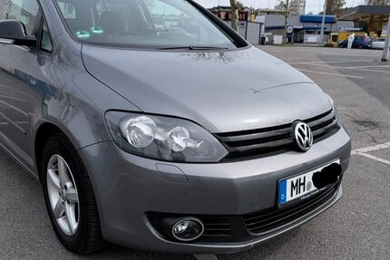 VW Golf Plus 186.000 km 6.999 &euro; Mülheim 45470