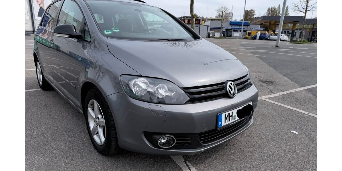 VW Golf Plus 186.000 km 6.999 &euro; Mülheim 45470