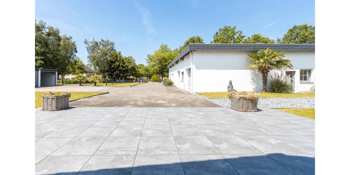 Villa Marl Alt-Marl - 5 Zimmer, 254 m&sup2;, 1.590.000&euro; | Angebot:27080105