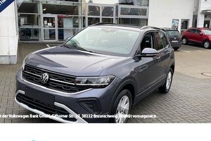VW T-Cross 3.150 km 23.998 € Lünen 44534