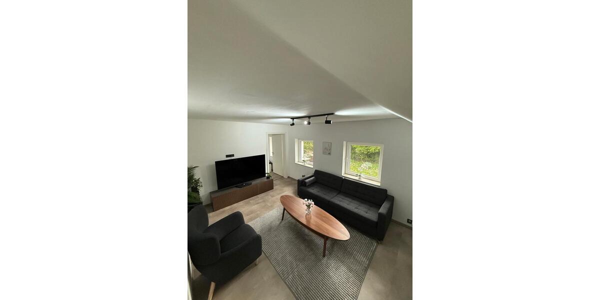 Etagenwohnung Dortmund Innenstadt West - 2.5 Zimmer, 65 m&sup2;, 1.300&euro; | Angebot:26462509