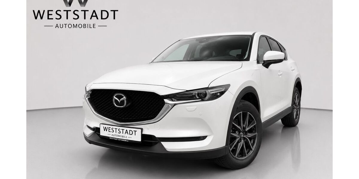Mazda CX-5 213.245 km 10.490 &euro; Essen 45145