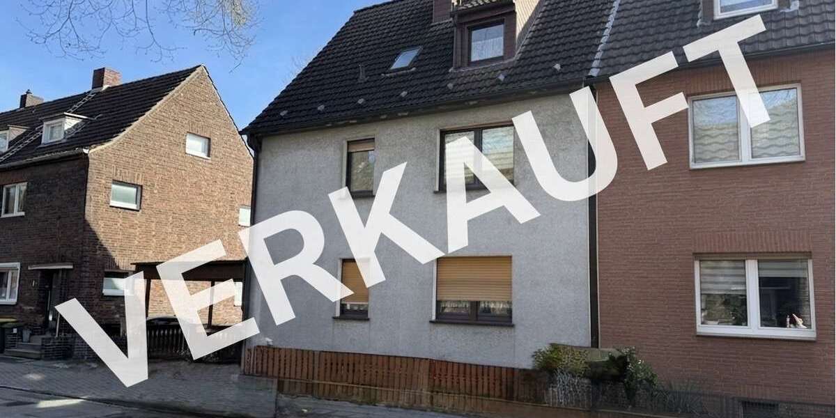 Einfamilienhaus Oberhausen Alsfeld - 6 Zimmer, 110 m&sup2;, 295.000&euro; | Angebot:26155544