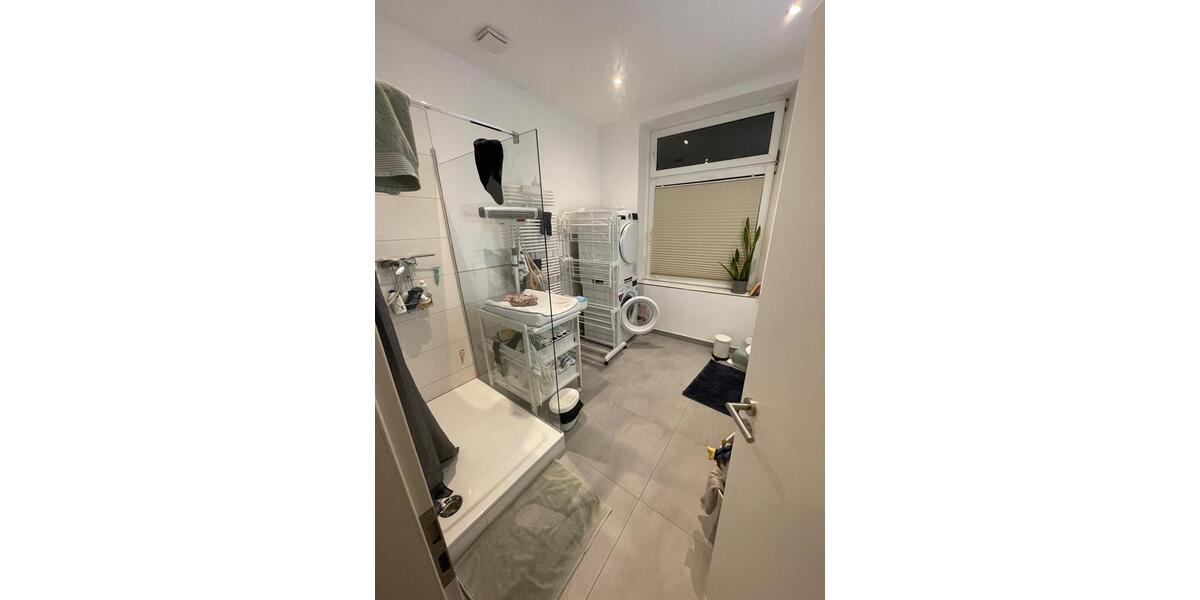 Etagenwohnung Dortmund Innenstadt West - 4 Zimmer, 116 m&sup2;, 1.500&euro; | Angebot:26347726