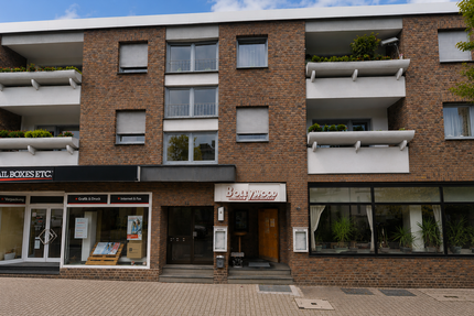Wohnung Bottrop Stadtmitte - 4.5 Zimmer, 86 m&sup2;, 819&euro; | Angebot:27377105