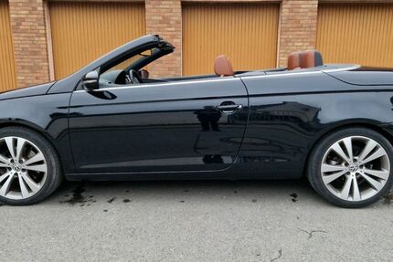 VW Eos 175.000 km 10.987 &euro; Gelsenkirchen 45881