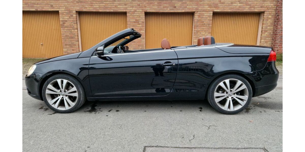 VW Eos 175.000 km 10.987 &euro; Gelsenkirchen 45881