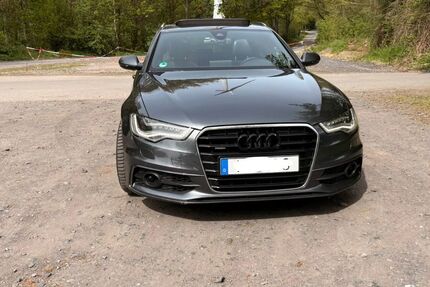 Audi A6 283.000 km 14.000 &euro; Dülmen 48249