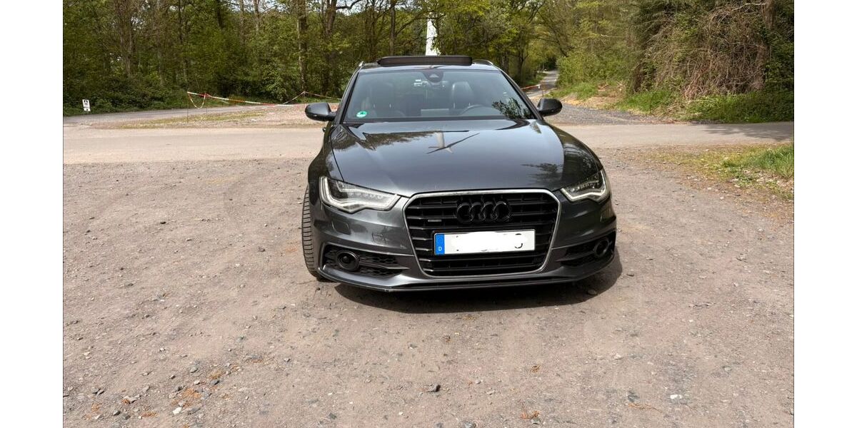 Audi A6 283.000 km 14.000 &euro; Dülmen 48249